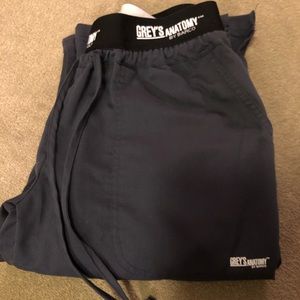 Greys Anatomy Active Scrubs